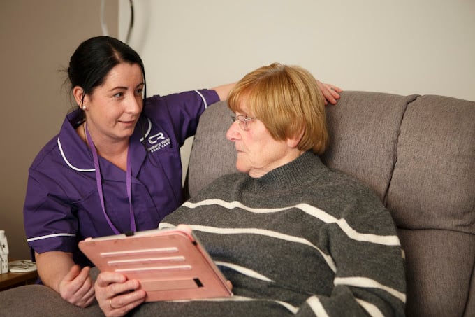 Clemence Rogers Home Care2